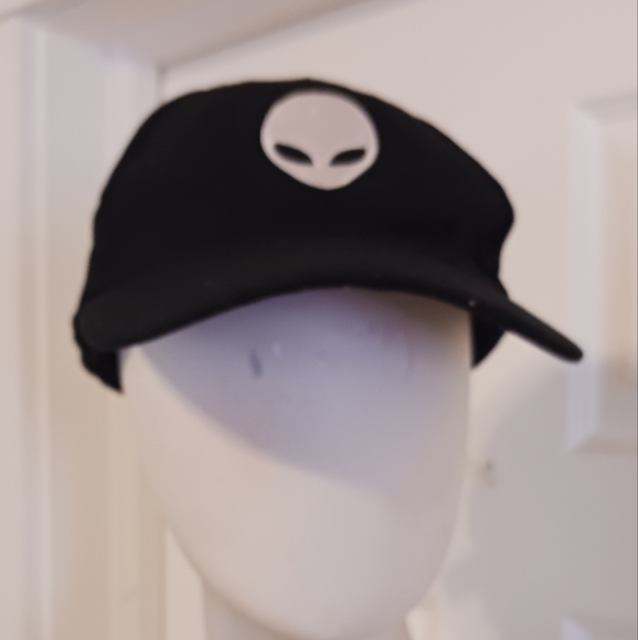 Alienware hat#615 - Picture 3 of 8